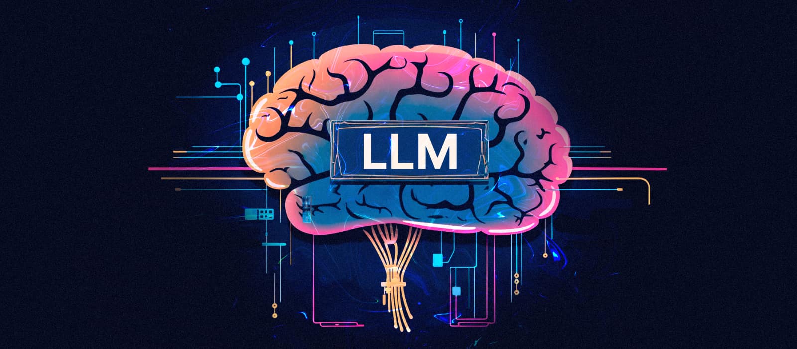 LLM چیست؟