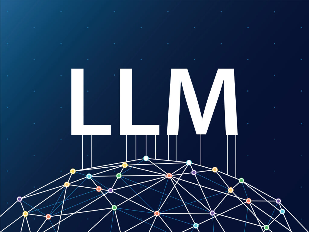 LLM چیست؟ - اینتلیا