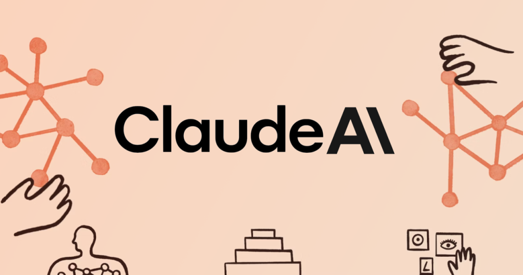 Claude ai چیست؟-اینتلیا